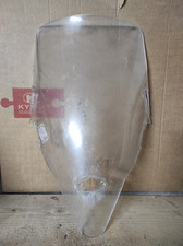 Cupolino parabrezza paravento ORIGINALE Kymco Downtown 125 e 350 dal 2015