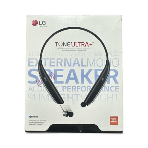 Tone ultra hbs 820s - ultra+,