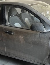 PORTIERA PORTA SPORTELLO ANTERIORE DESTRA DX HYUNDAI I10 2020-2024