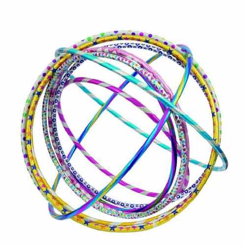 Playout hula hoop 4 - hoop,,