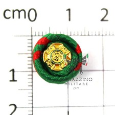 Rosetta SPILLA PINS SETA