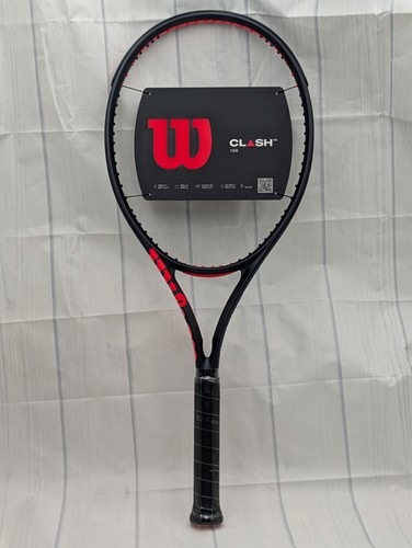 Nuova racchetta tennis - racchetta, da