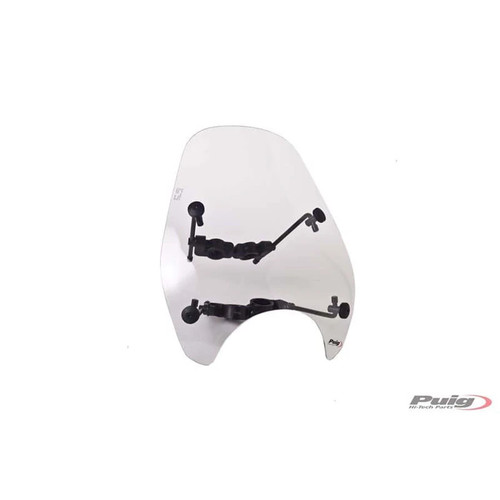 Puig cupolino custom per - cupolino,
