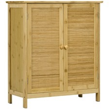 Homcom credenza ante stile - homcom,