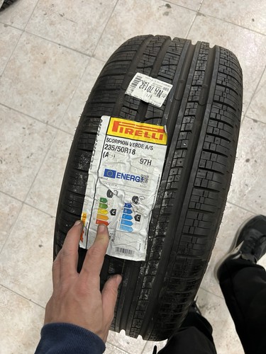 Pneumatici pirelli 235 r18 - pirelli,