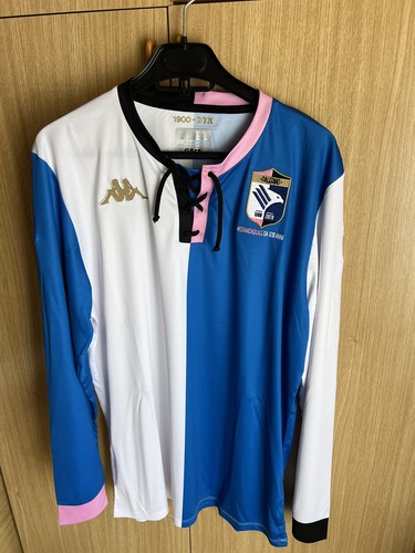 Maglia palermo calcio - palermo,