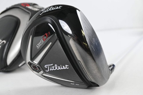 Driver titleist 915 9 - d3, /
