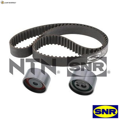 Kit cinghia dentata kd470 - cinghia, kd470.18