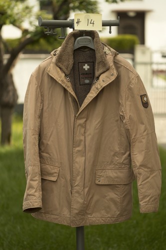 Cappotto uomo taglia di - uomo, 48