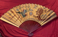 Vintage X-Large ventaglio