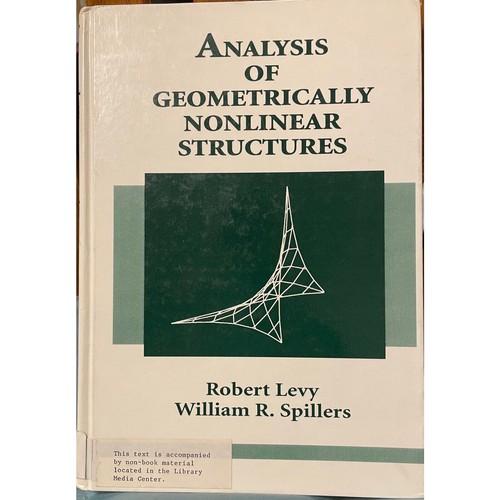 Analysis geometrically - analysis, of
