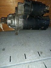 motorino avviamento per vw