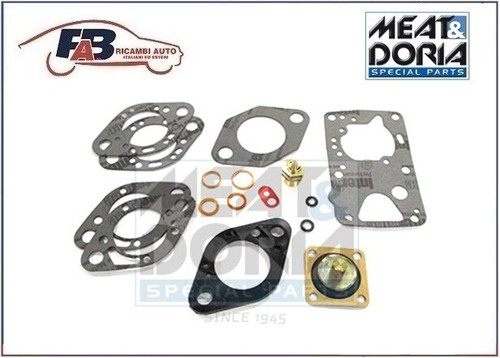 Kit carburatore s35f solex - s35f,