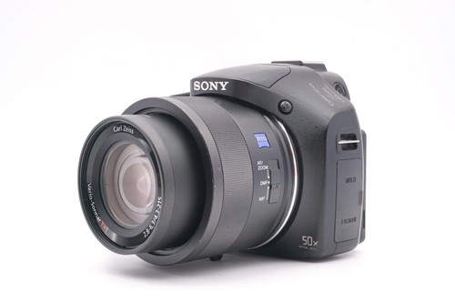 Sony cyber shot dsc hx400v - cyber-shot, dsc-hx400v