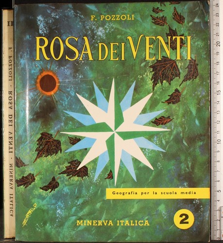 Rosa dei venti francesco - dei, venti.
