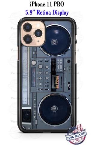 Boombox jvc cassetta - boombox, tape