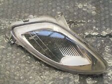 FRONT LEFT INDICATOR FOR SYM SYMPHONY 125- 150 S 2010- 2014 (e25226)