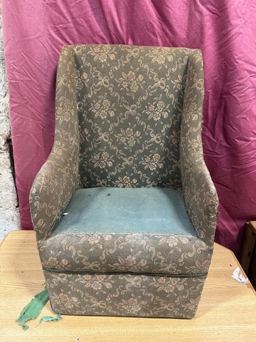 Sedia antica vintage piccola - sedia,