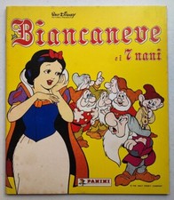 ALBUM FIGURINE PANINI