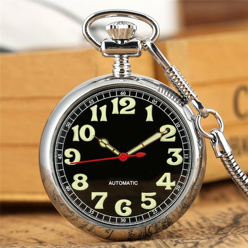 Antico orologio tasca uomo - orologio,