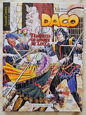 42) DAGO n. 75  AUREACOMIX n