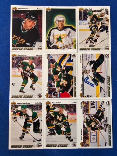 Lotto squadre hockey nhl - squadre, di