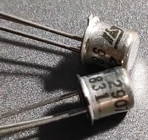 2n2907a 2n2907 small - 5x, 2n2907,