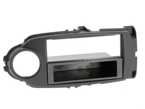 Mascherina radio toyota yaris - mascherina,