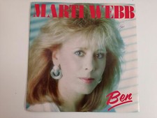Marti Webb ‎– Ben - 45