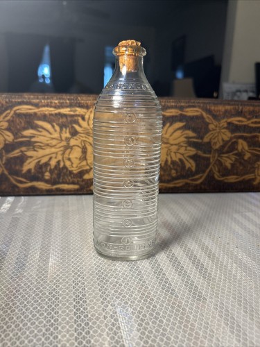 Vintage phenix ovale - vintage,