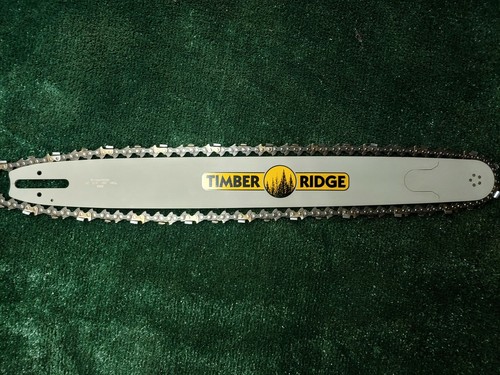 Timber ridge pro - timber,