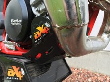 AXP Protezione Motore / Piastra Protezione Motore Beta 300 XTrainer 2016-2022