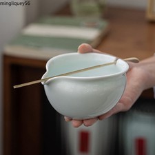 Tazza da tè in ceramica 4,64"
