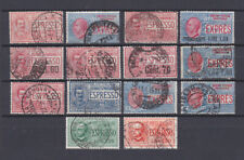 ITALIA 1865 Valori del Regno