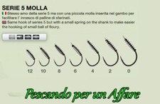 ami TUBERTINI OWNER Serie 5 M