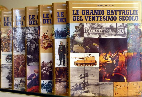 Arrigo petacco grandi - arrigo,