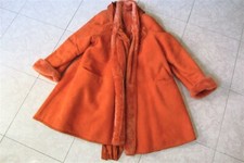 giacca di renna  "franca serra"