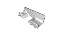 Bullet puller holder for - holder,