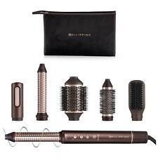 Modellatore ad aria calda