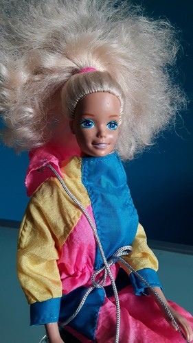Mattel barbie vintage - barbie,