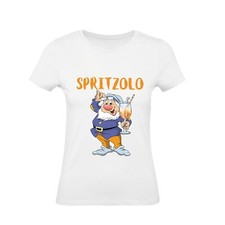 Maglia T-shirt donna -