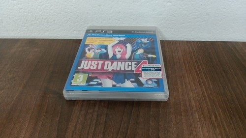 Just dance ottime - just,