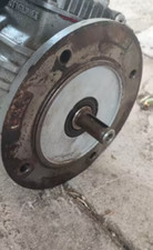 Motovario Bonfiglioli Motovariatore flangia B5 diametro 200mm - albero 19mm