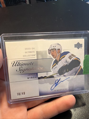 2023 ultimate collection - 2023-24,