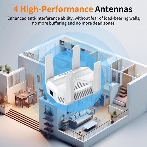 2025 ac2100 wifi extender - wifi,