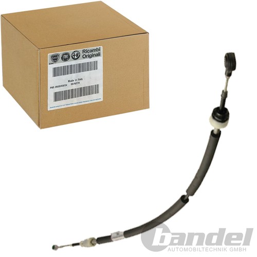 Cavo cambio originale fiat - cavo,