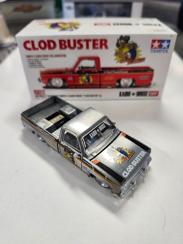 Kaido house mini chevy - mini,