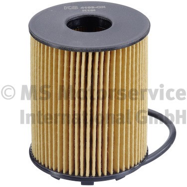 Filtro olio kolbenschmidt - filtro,