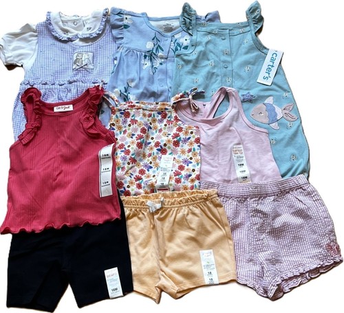 Nuovo pezzi carters - pezzi, cat