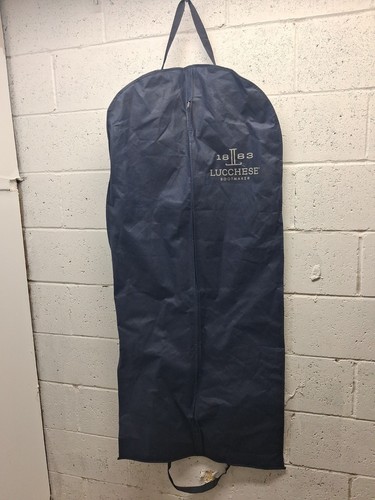 Lucchese garment bag - lucchese,